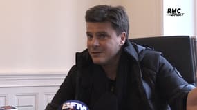 OL-OM : "Il est dépassé par les événements", l'avocat du lanceur de la bouteille sur Payet s'explique