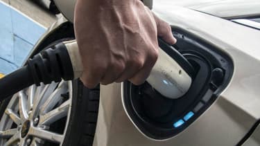 Les ventes de voitures électriques d’occasion ont bondi de 60% en 2018.