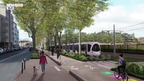 Mobiles : Le projet de la ligne T9