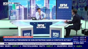 BFM Bourse - Lundi 19 octobre