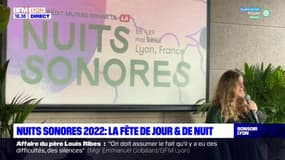 Nuits sonores 2022 : La fête de jour et de nuit