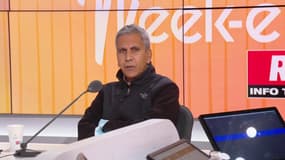 Rachid Bouchareb, réalisateur du film "Nos Frangins" sur la mort de Malik Oussekine, explique les raisons de la réalisation de ce long métrage 