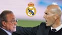 "Le Real ne me donne pas la confiance dont j'ai besoin" : "Blessé", Zidane explique son départ dans une lettre ouverte