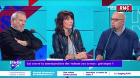L'intégrale d'Estelle Midi du vendredi 10 décembre 2021