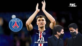 PSG : Meunier dézingue le club