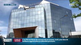 Eglise de scientologie à Saint-Denis: "Avec leur prosélytisme, ils s'attaquent aux plus fragiles", alerte le maire