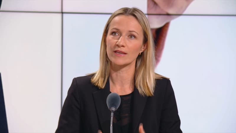 EXCLU RMC. "Une menace": 10 millions de Français adhèrent à une forme de sexisme "radical"