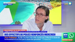 Sécurité routière : quel bilan pour le mois d'août dans les Alpes-Maritimes ?