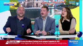 BFM Marseille Provence fête son quatrième anniversaire ! Merci pour votre fidélité 