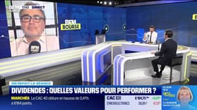 On refait la séance : Rubis, Atos, Michelin,... - 26/03