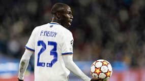 Ferland MENDY
