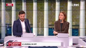GG 2022 : Eric Zemmour va-t-il être candidat aux législatives ? - 03/05
