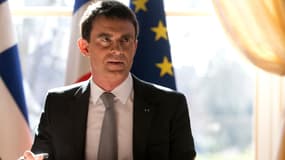 Manuel Valls 