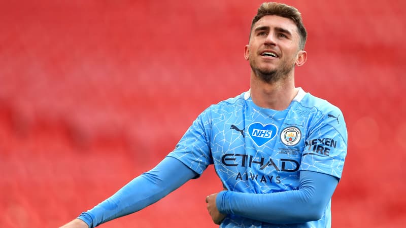 Euro: Laporte va jouer pour l'Espagne