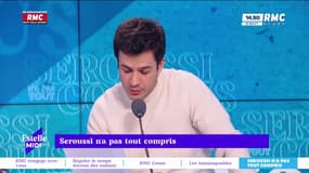 Seroussi n'a pas tout compris : Pourquoi les Français s'estiment mal-payés ? - 12/02