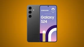 Les internautes ne s'attendaient pas à trouver le Samsung Galaxy S24 avec un prix pareil