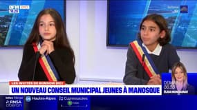 "Je voulais améliorer ma ville": trois jeunes Manosquins racontent leurs attentes du conseil municipal jeunes