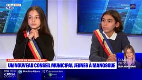 "Je voulais améliorer ma ville": trois jeunes Manosquins racontent leurs attentes du conseil municipal jeunes