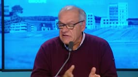 Tweet du "poulet grillé" de la CGT: "si Martinez ne maîtrise rien, qu’il laisse sa place