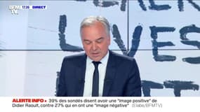 Story 3 : Adama Traoré et George Floyd, même combat ? - 03/06