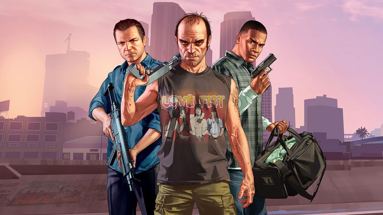Date De Sortie Gta 6 Xbox Series X Jeu vidéo: GTA VI pourrait finalement sortir… en 2023