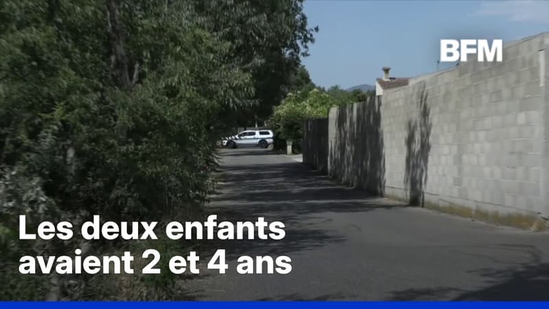 Canicule: deux enfants retrouvés morts dans une voiture à Carpentras, une enquête ouverte