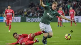 Robert Beric (ASSE)