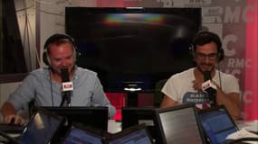 Le journal moyen du lundi 21 août