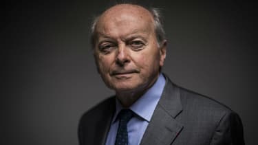 Le Défenseur des droits, Jacques Toubon (photo d'illustration)