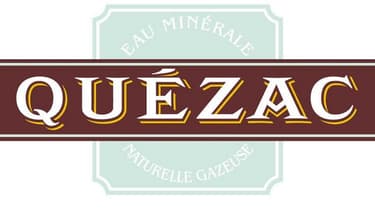Nestlé devrait vendre la marque Quézac.