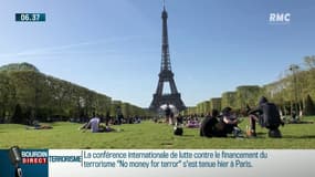 Les touristes sont-ils une nuisance?