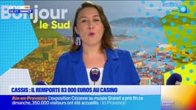 Bonjour Marseille du mardi 14 octobre 2025