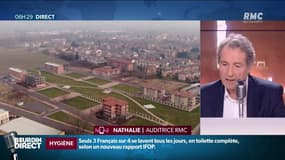 Coronavirus en Italie: "Si j'annule mon voyage à Venise, les voyagistes vont-ils nous rembourser?" s'inquiète Nathalie sur RMC