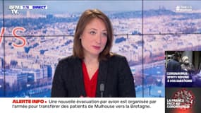 Croissance "bien inférieure" aux prévisions - 24/03