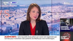 Croissance "bien inférieure" aux prévisions - 24/03