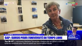 Gap: l'Université du Temps Libre obtient un sursis