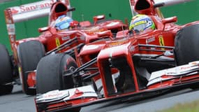 Un permis à points pour les pilotes pourrait être instauré dès la saison prochaine