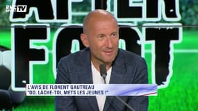 Le 11 des Bleus que voudrait voir Florent Gautreau face à l’Angleterre