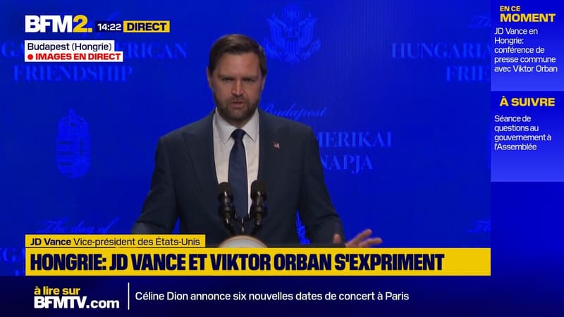 Ultimatum de Donald Trump: Washington "confiant" pour une réponse des Iraniens "d'ici 20h ce soir"