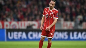 Franck Ribéry