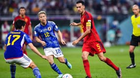 Sergio Busquets