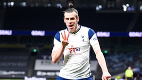 Gareth Bale