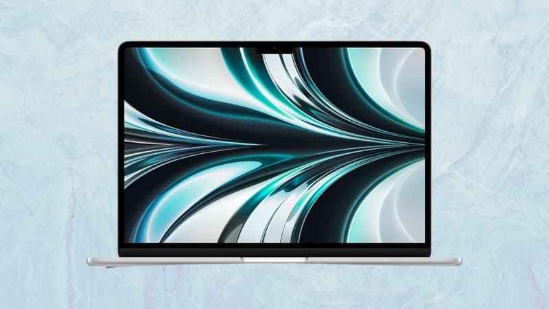 L'Apple MacBook Air M2 est en promotion : c'est le moment ou jamais d’en profiter