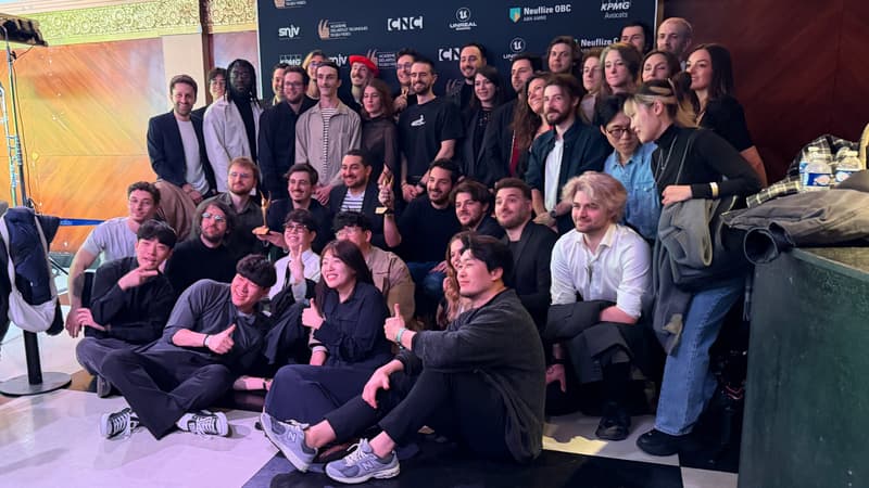 Entre tourbillon émotionnel et "sentiment de responsabilité": l’équipe de "Clair Obscur: Expedition 33" sort d’une année incroyable et doit "faire le deuil" de son jeu pour "passer à autre chose"