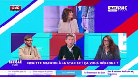 Le Zapping RMC - 06/11