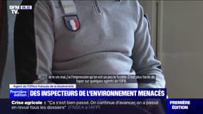 Menaces de mort, agents directement visés, fumier déposé devant les locaux... l'Office français de la biodiversité visé par la colère du monde agricole