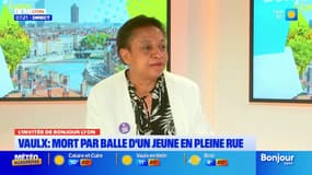 Municipales 2026: Hélène Geoffroy souhaite que Sandrine Runel soit "cheffe de file des socialistes"