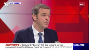 Face-à-Face : Olivier Véran - 07/10