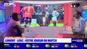 Kop Nord du lundi 28 août - La débâcle du LOSC sur la pelouse de Lorient