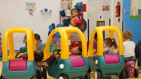 Le gouvernement avait annoncé début juin la création de 100.000 places au cours des cinq prochaines années.